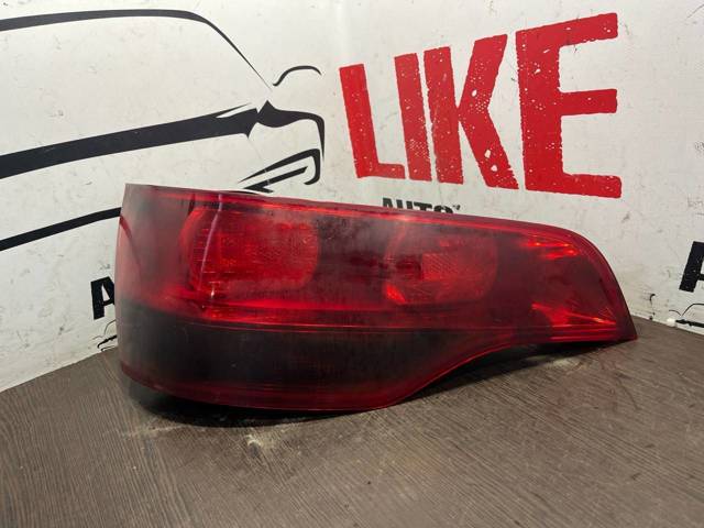 4L0945093 Фонарь задний левый купить Полтава