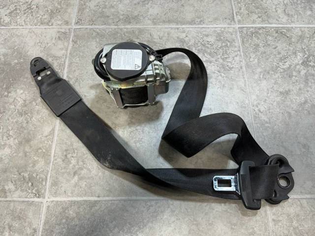 Ремень безопасности передний правый 4L1857706 VAG