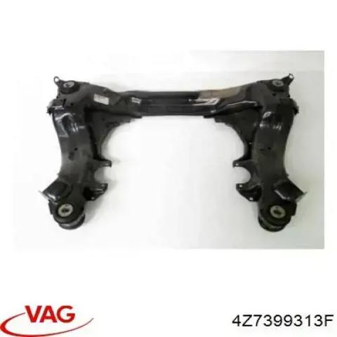 Передняя балка 4Z7399313F VAG