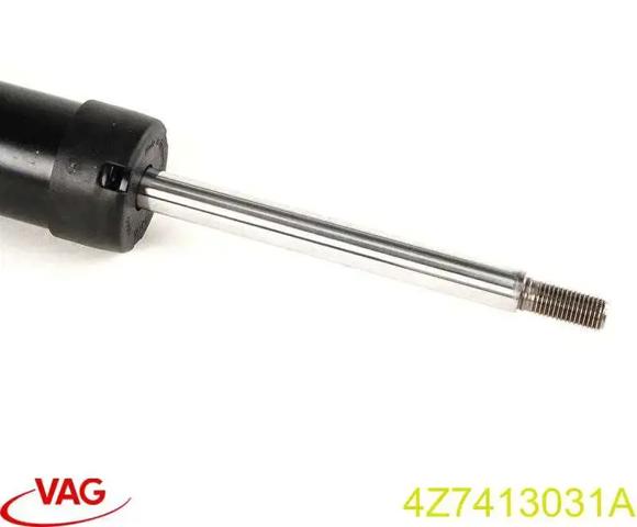 Амортизаторы передние 4Z7413031A VAG
