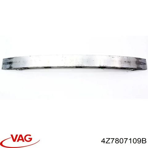 Усилитель переднего бампера  4Z7807109B VAG