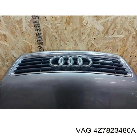 4Z7823480A VAG Стояк-крюк замка капота купить в Львов