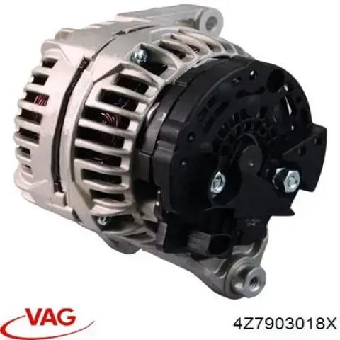 Генератор 4Z7903018X VAG