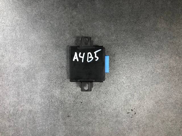 4Z7907357 VAG Модуль управления (ЭБУ) светом фар купить в Харьков