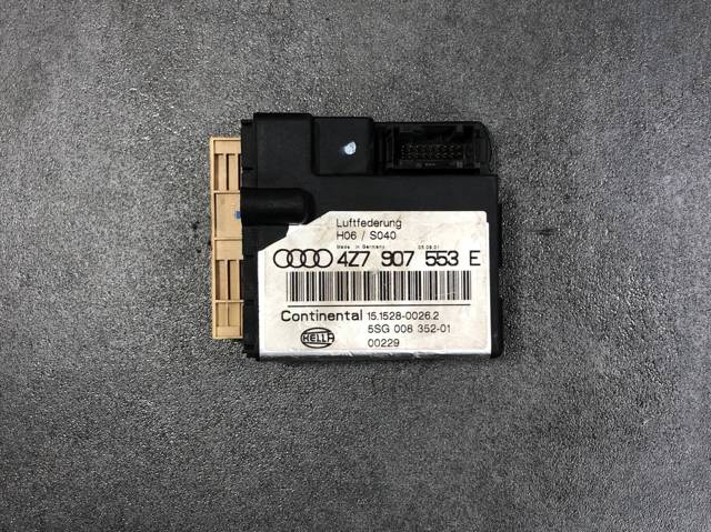 VAG 4Z7907553E в наличии Николаев