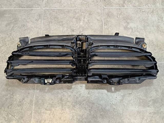 51117178116 BMW Жалюзи радиатора охлаждения купить в Павлоград