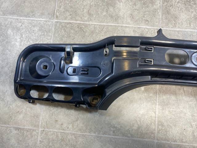 BMW 51127056343 Кронштейн бампера заднего центральный в наличии Николаев