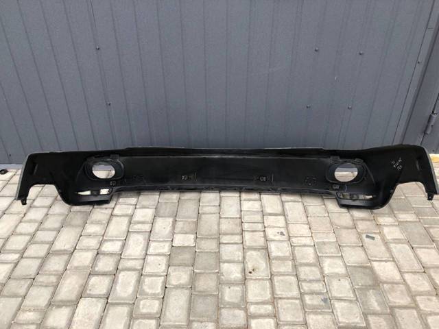 BMW 51127158438 Бампер задний в наличии Одесса