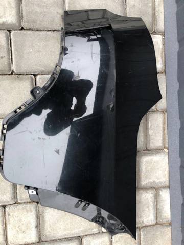 Бампер задний, нижняя часть 51127158440 BMW