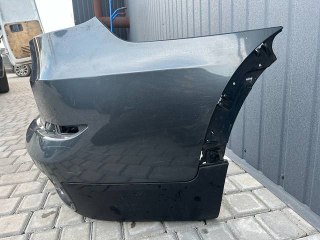 51127178280 BMW Задний бампер купить в Ирпень