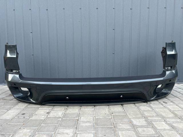 Бампер задний 51127178280 BMW