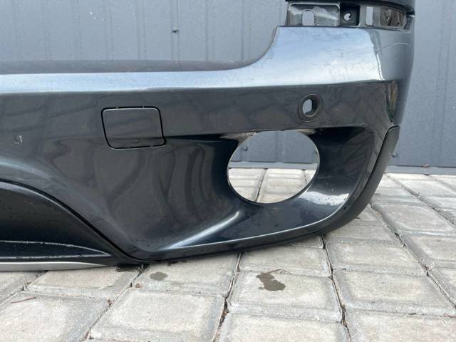 BMW 51127178280 Бампер задний в наличии Черкассы