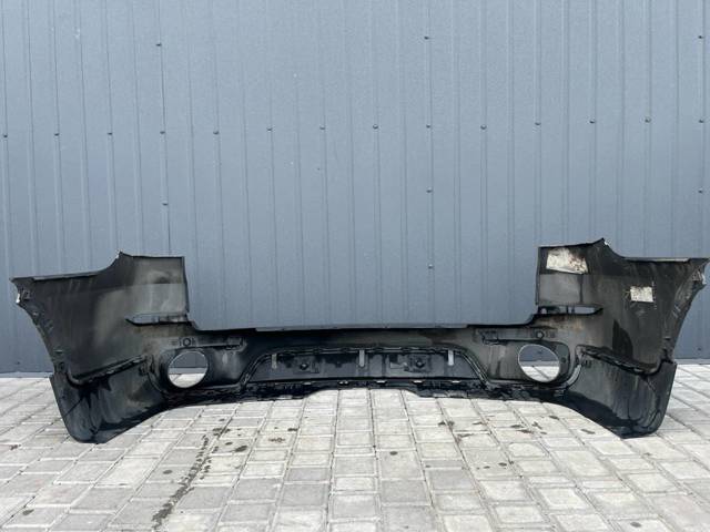 BMW 51127178280 Задний бампер в наличии Полтава