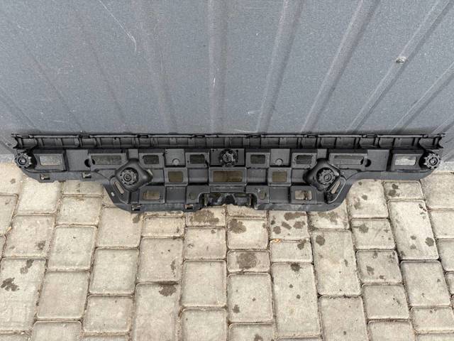 51127425449 Кронштейн бампера заднего центральный купить Ужгород
