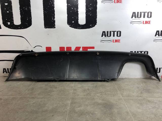 51127897215 BMW Спойлер заднего бампера купить в Чернигов