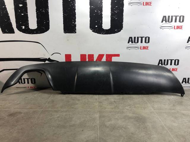 51127897215 BMW Спойлер заднего бампера купить в Тернополь