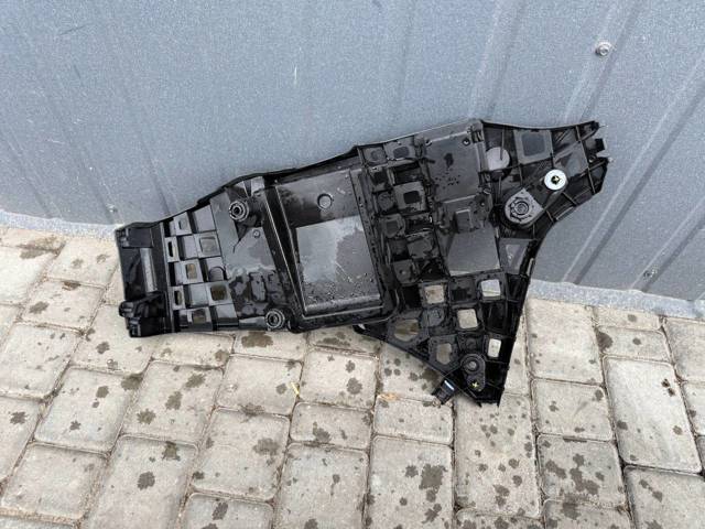 51128069247 BMW Кронштейн бампера заднего внешний левый купить в Каменское