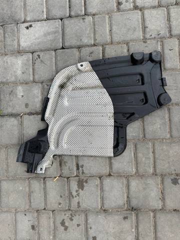 51128091981 BMW Защита днища задняя левая купить в Николаев
