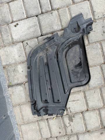 51128091981 BMW Защита днища задняя левая купить в Хмельницкий