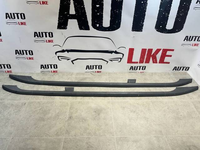 Рейлинг крыши левый 51137158529 BMW