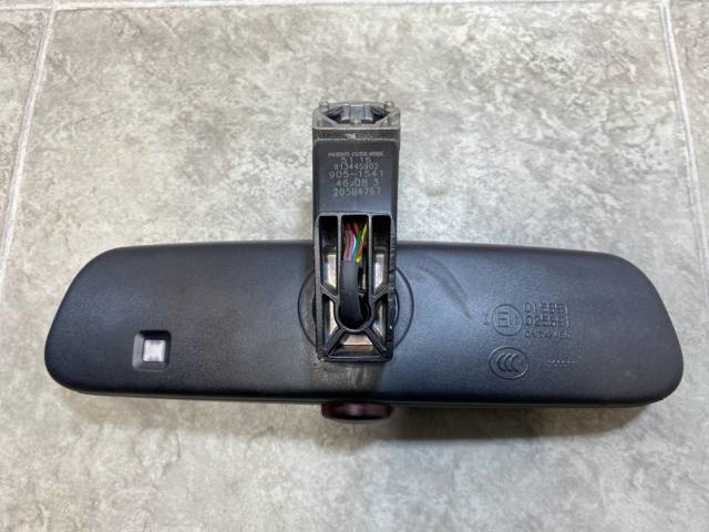 51168236774 BMW Зеркало салона внутреннее купить в Хмельницкий
