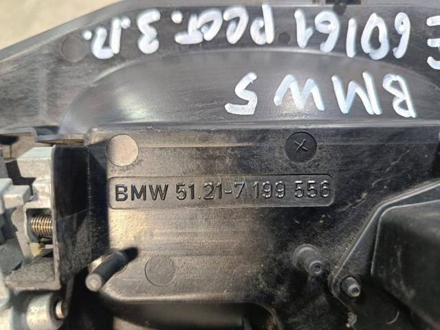 BMW 51210154343 в наличии Чернигов
