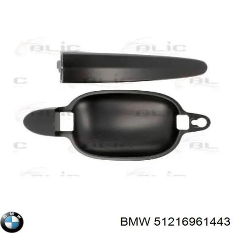 Наружная ручка левой двери 51216961443 BMW