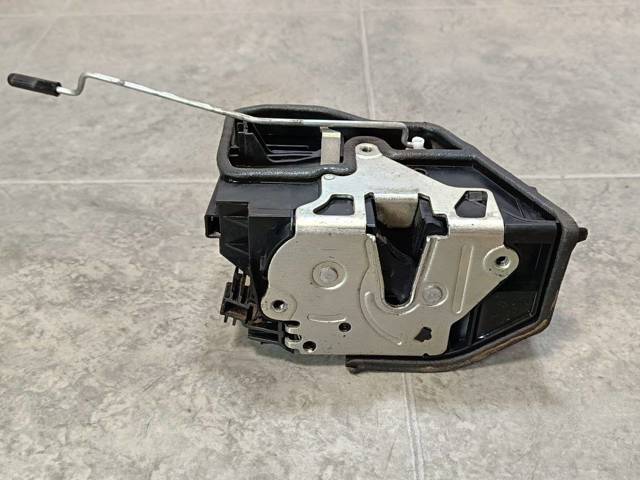Замок передней пассажирской двери 51217059974 BMW