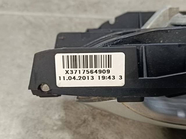 51217175649 BMW Держатель наружной ручки двери передней левой купить в Ровно