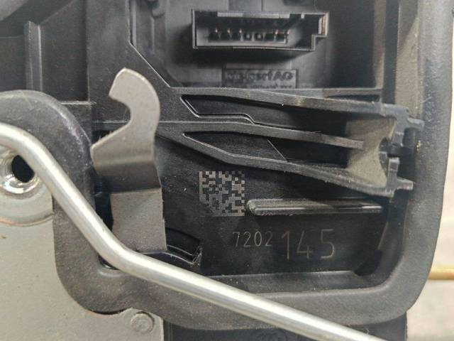 BMW 51217202145 Замок двери передней левой в наличии Украина