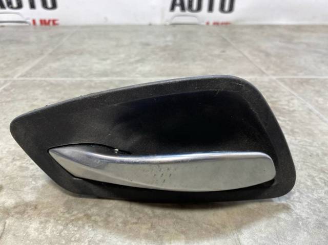 Ручка задней левой двери 51417144545 BMW