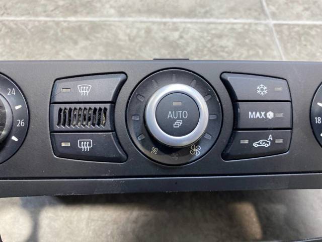 BMW 51456976361 Молдинг бампера заднего в наличии Ровно
