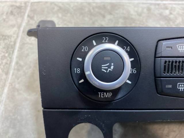 51456976361 BMW Молдинг бампера заднего купить в Ровно