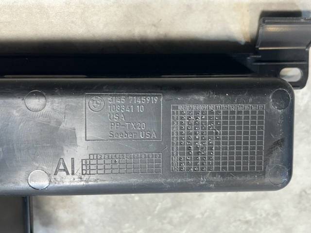 BMW 51457145919 в наличии Украина