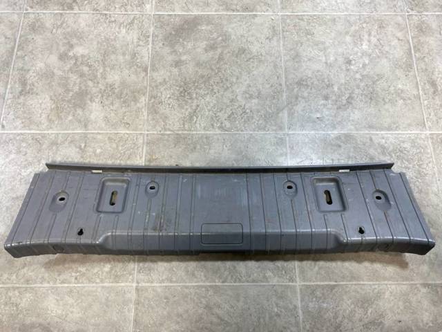 51477059258 BMW Облицовка задней панели багажника купить в Украина