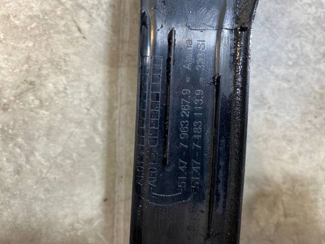 51477907151 BMW купить в Львов