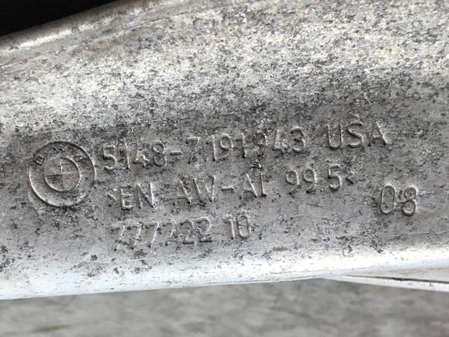 51487191943 BMW купить в Черновцы
