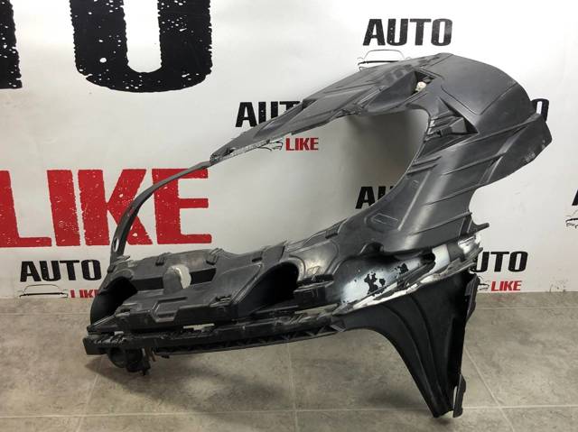 Переднее левое крыло 51657052423 BMW