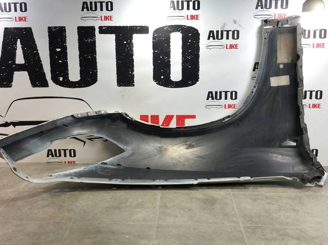 51657052423 BMW Крыло переднее левое купить в Ровно