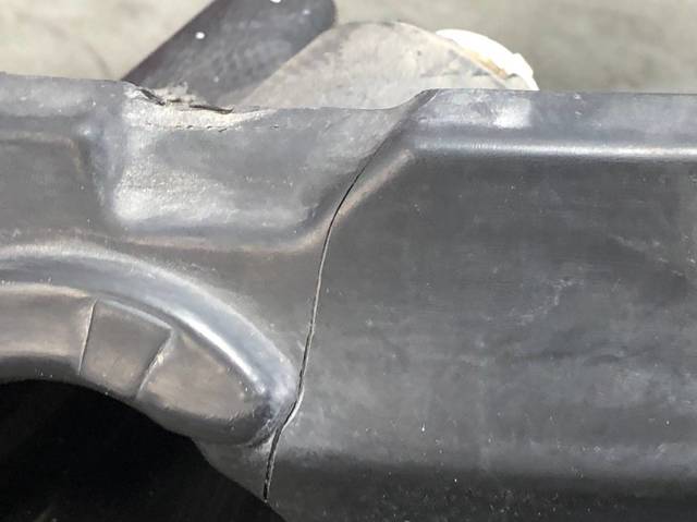 51657052423 BMW Крыло переднее левое купить в Черкассы