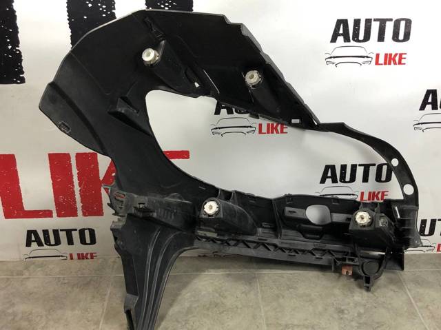 51657052423 BMW Крыло переднее левое купить в Харьков