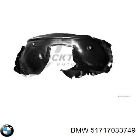 Локер передний левый 51717033749 BMW