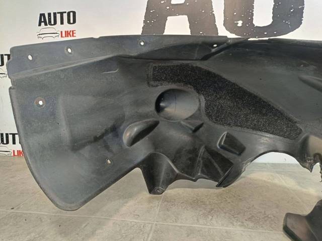 51717033752 BMW Подкрылок задний правый купить в Сумы