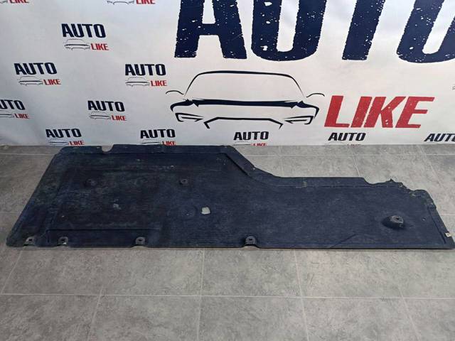 51717033758 Защита днища правая купить Полтава