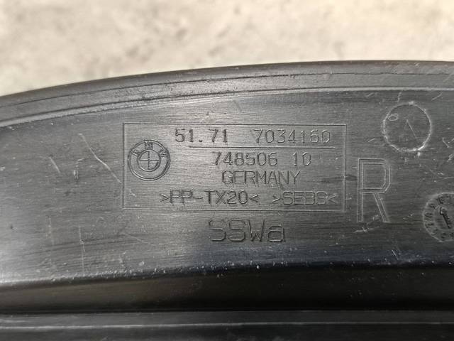 51717034160 BMW купить в Львов