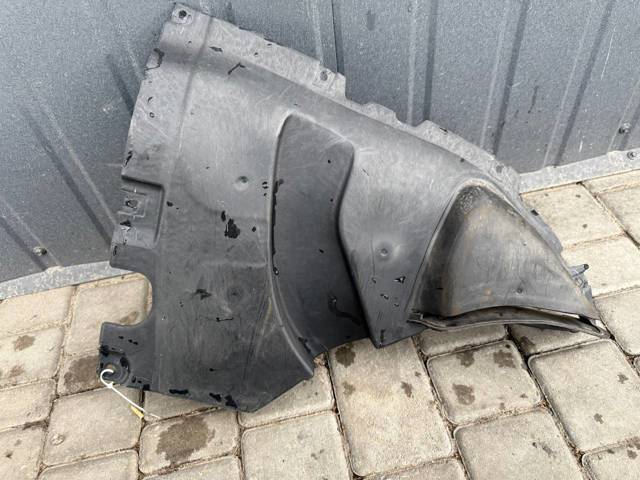 51717469469 BMW Защита бампера переднего левая купить в Киев