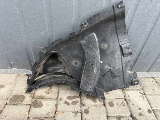 BMW 51717469469 Защита бампера переднего левая в наличии Винница