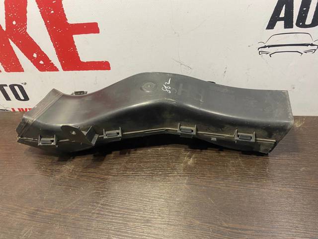 51747158380 BMW Воздуховод тормозного диска правый купить в Львов