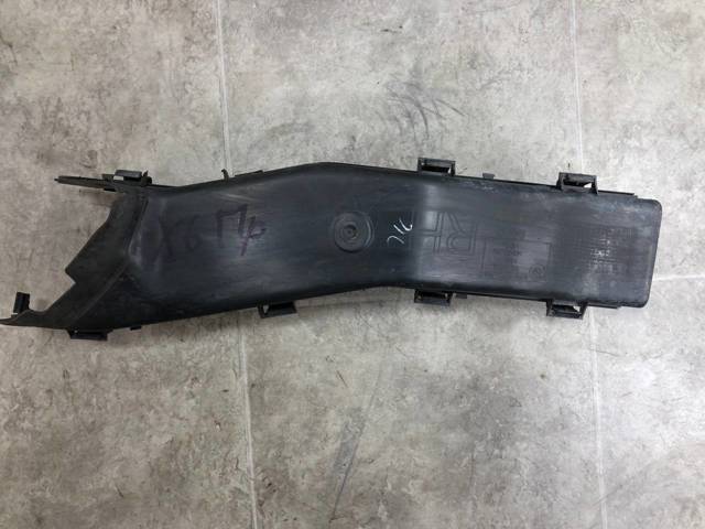 BMW 51747180624 Воздуховод тормозного диска правый в наличии Кривой Рог