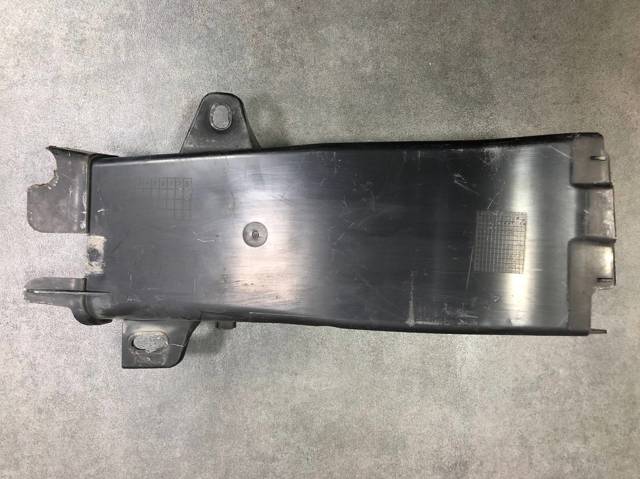 BMW 51747184155 Воздуховод тормозного диска левый в наличии Павлоград